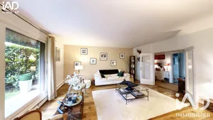 Appartement à Maisons-Laffitte (78600)