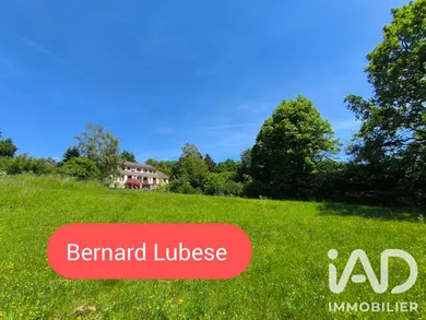 Maison à Magnat-l'Étrange (23260)