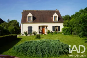 Maison à Beauce la Romaine (41240)