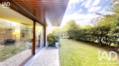 Appartement à Maisons-Laffitte (78600)