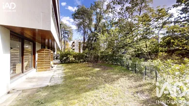 Appartement à Maisons-Laffitte (78600)