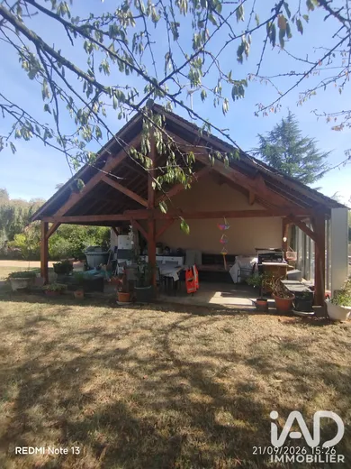 Maison à Beauce la Romaine (41240)