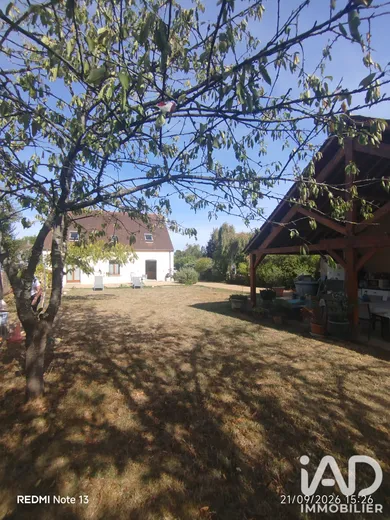 Maison à Beauce la Romaine (41240)
