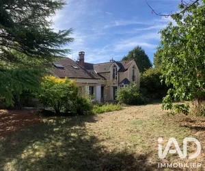 Maison traditionnelle à Morsang-sur-Seine (91250)