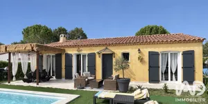 Maison à Bras (83149)