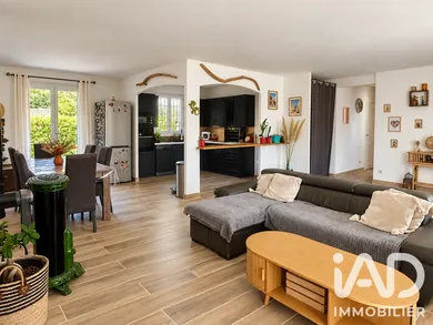 Maison à Bras (83149)