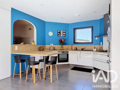 House in Villedieu-les-Poêles (50800)