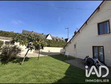 House in Le Trait (76580)
