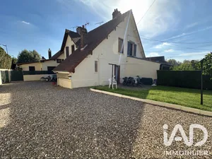 House in Le Trait (76580)