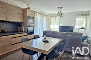 Appartement à Saint-Pathus (77178)