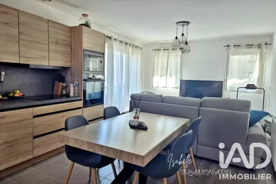 Appartement à Saint-Pathus (77178)