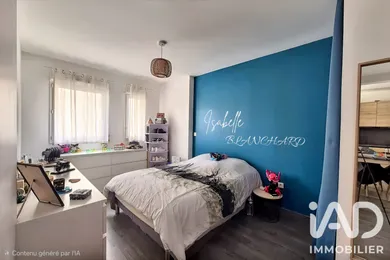 Appartement à Saint-Pathus (77178)