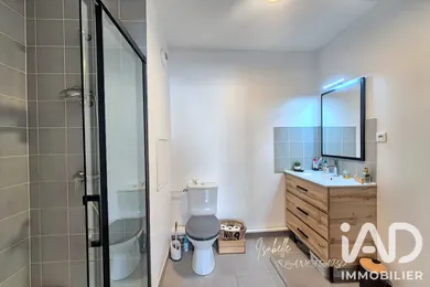 Appartement à Saint-Pathus (77178)