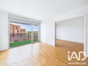 Apartment in Brétigny-sur-Orge (91220)