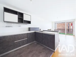 Apartment in Brétigny-sur-Orge (91220)