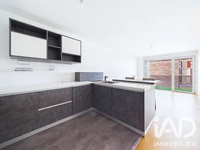 Apartment in Brétigny-sur-Orge (91220)