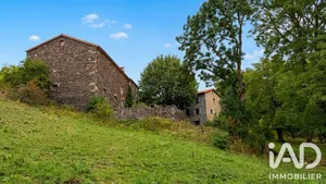 Mansion in SAINT-JEAN-LACHALM (43510)