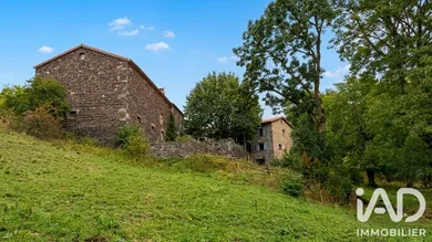 Demeure à SAINT-JEAN-LACHALM (43510)