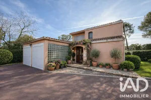 House in Valbonne (06560)