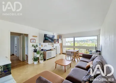 Appartement à L'Haÿ-les-Roses (94240)
