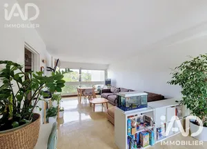 Appartement à L'Haÿ-les-Roses (94240)