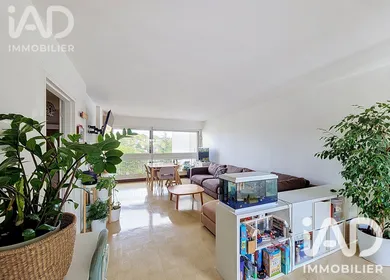 Appartement à L'Haÿ-les-Roses (94240)