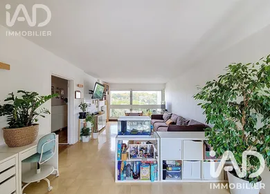 Appartement à L'Haÿ-les-Roses (94240)