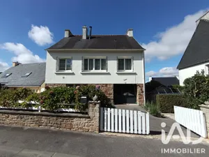 House in Locronan (29180)