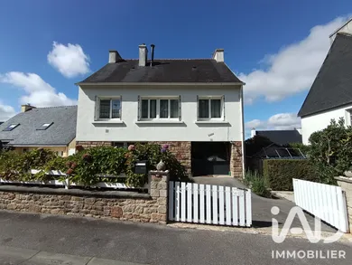 House in Locronan (29180)