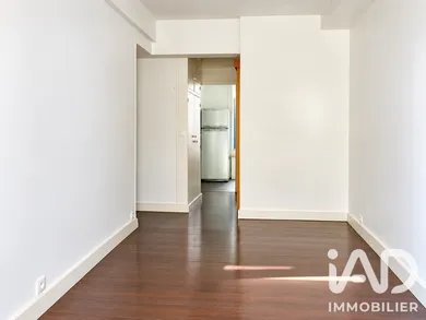 Appartement à Paris (75018)