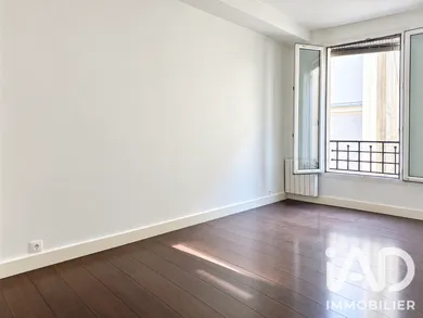 Appartement à Paris (75018)