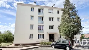 Appartement à Saint-Thibault-des-Vignes (77400)