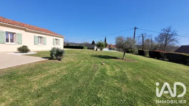 Maison traditionnelle à Carsac-Aillac (24200)