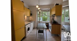 Studio in Lyon (69003)