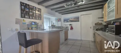 Traditional house in Le Pian-Médoc (33290)