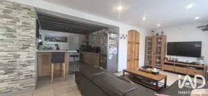 Traditional house in Le Pian-Médoc (33290)