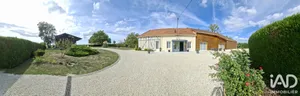 House in Blaincourt-sur-Aube (10500)