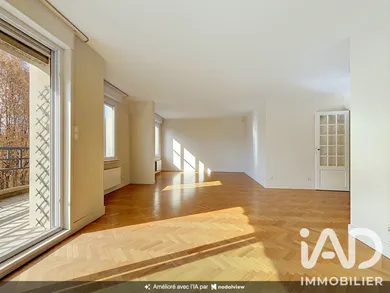 Apartment in La Garenne-Colombes (92250)