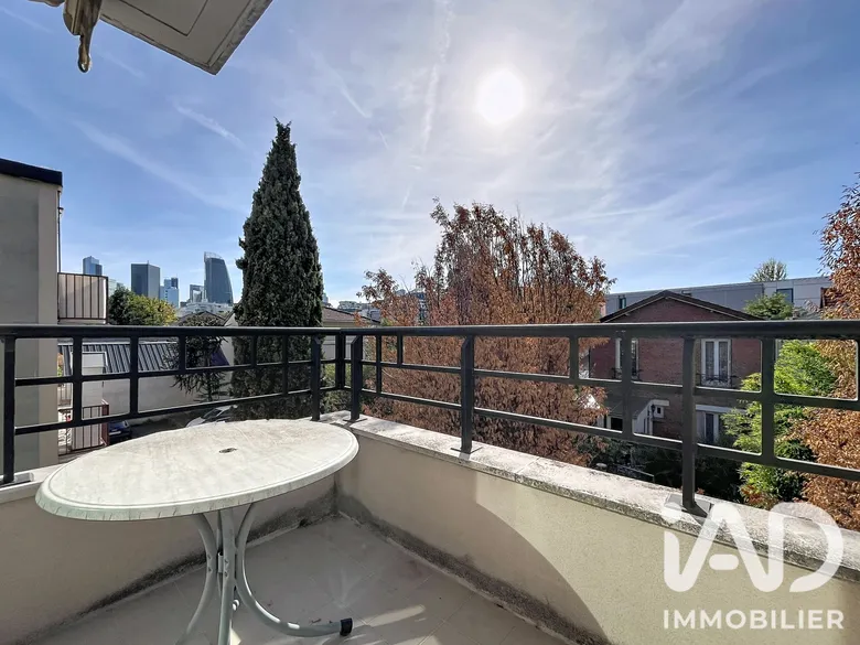 Appartement 4 pièces 93 m² · à La Garenne-Colombes · 93 m² · 625 000 €