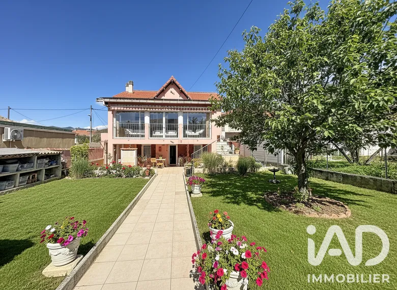 Maison 5 pièces 105 m² · à Plan-de-Cuques · 105 m² · 425 000 €