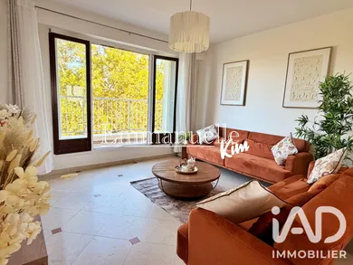 Appartement à Montmorency (95160)