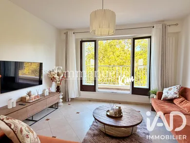 Appartement à Montmorency (95160)