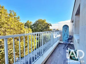 Appartement à Montmorency (95160)