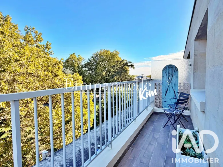 Appartement 4 pièces 78 m² · à Montmorency · 78 m² · 399 000 €