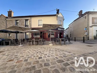 Alimentation à Marcoussis (91460)