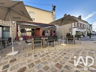 Alimentation à Marcoussis (91460)