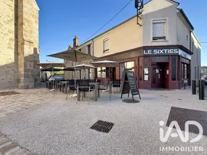 Alimentation à Marcoussis (91460)