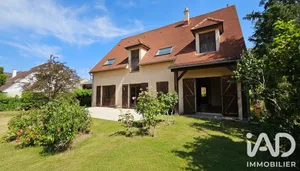 Maison à Croissy-sur-Seine (78290)