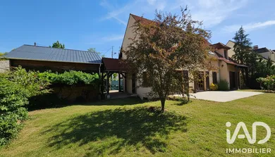 Maison à Croissy-sur-Seine (78290)