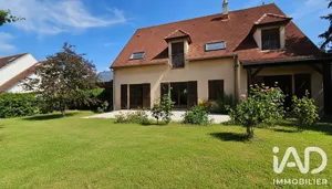 Maison à Croissy-sur-Seine (78290)